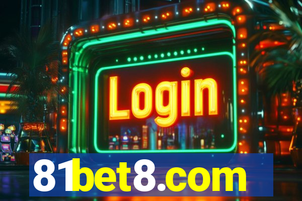 81bet8.com