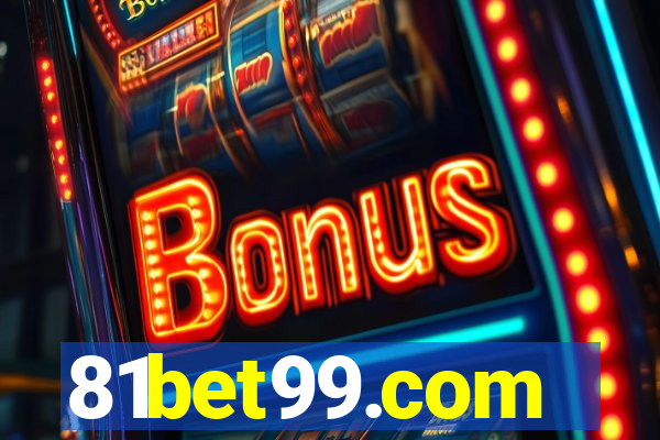 81bet99.com