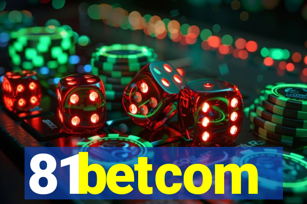 81betcom