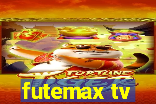 futemax tv