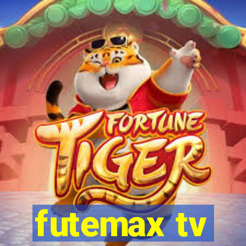 futemax tv