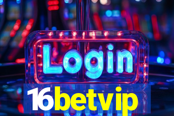 16betvip