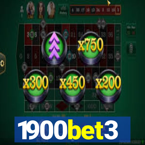 1900bet3