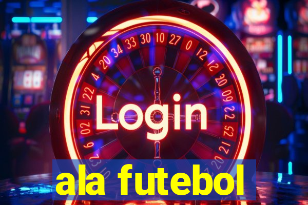 ala futebol