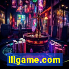 lllgame.com