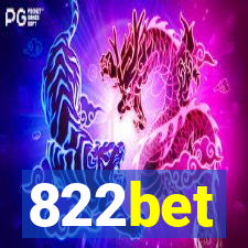 822bet