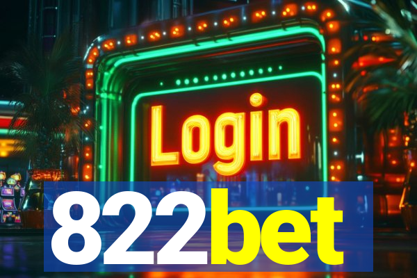 822bet