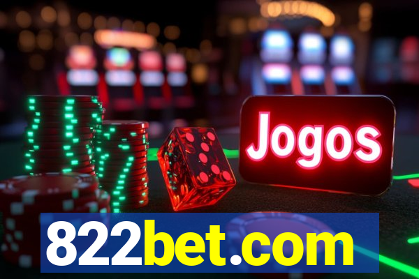 822bet.com