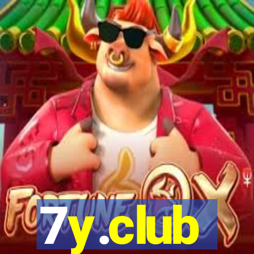 7y.club