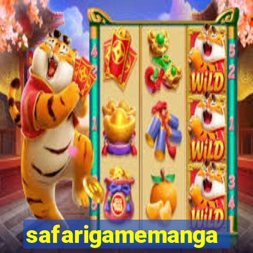 safarigamemanga