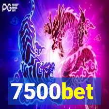 7500bet