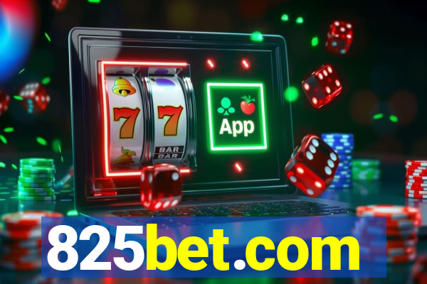 825bet.com