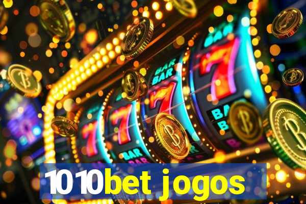 1010bet jogos