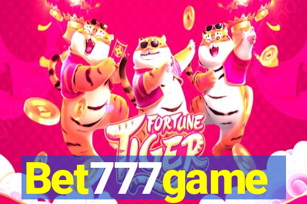 Bet777game