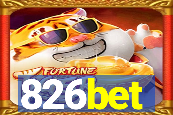 826bet