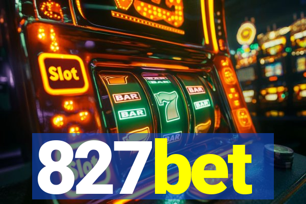 827bet