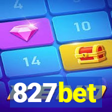 827bet