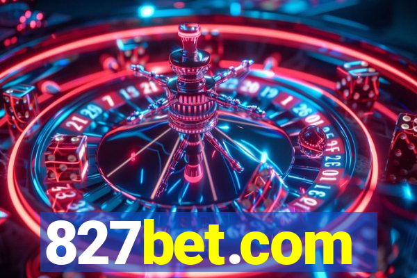 827bet.com