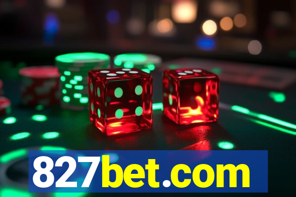 827bet.com