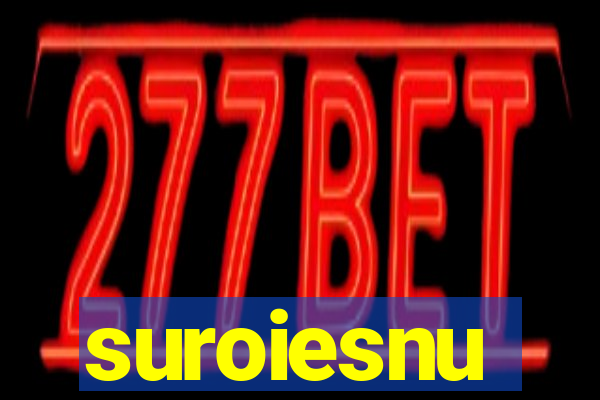 suroiesnu