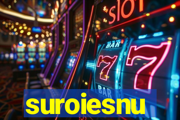 suroiesnu