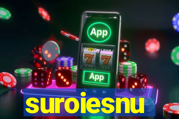 suroiesnu