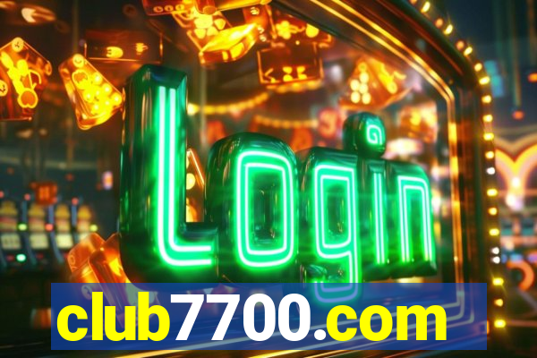 club7700.com