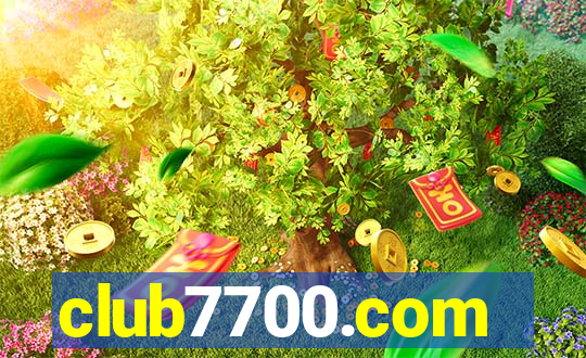 club7700.com