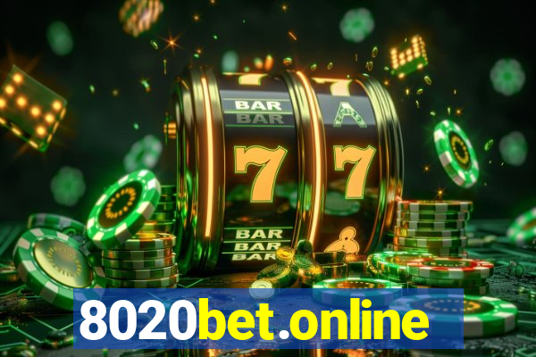 8020bet.online