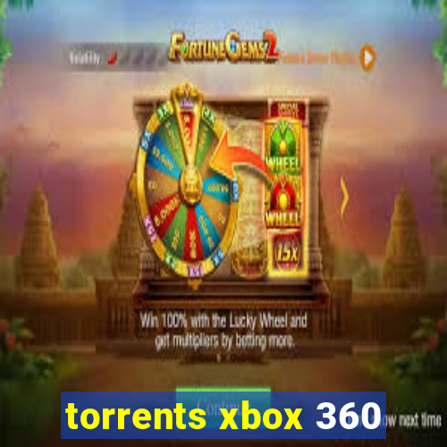 torrents xbox 360