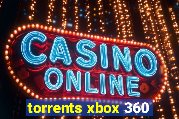 torrents xbox 360