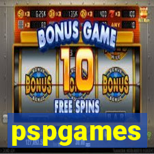 pspgames