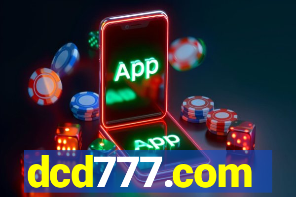 dcd777.com