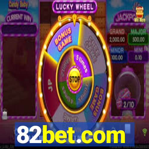 82bet.com