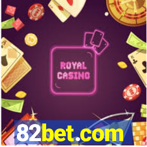 82bet.com