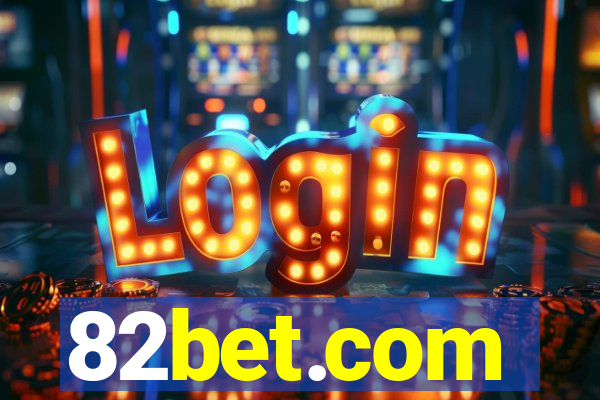 82bet.com