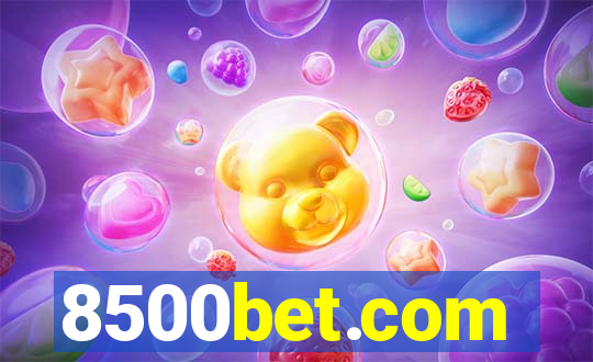 8500bet.com