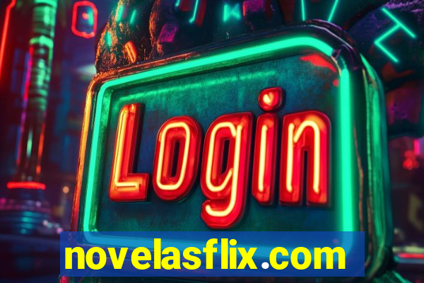 novelasflix.com