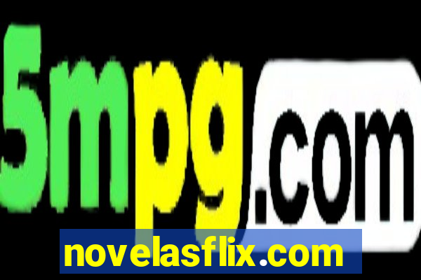 novelasflix.com