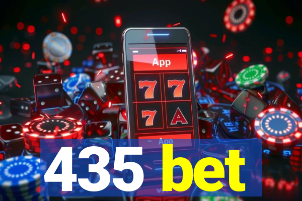 435 bet