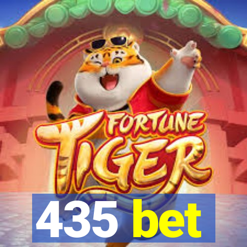 435 bet