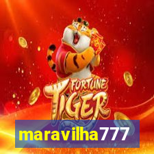 maravilha777