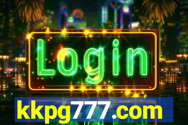 kkpg777.com