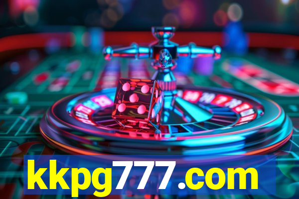 kkpg777.com