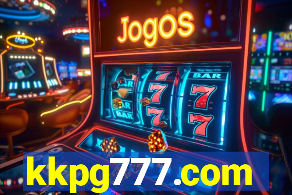 kkpg777.com