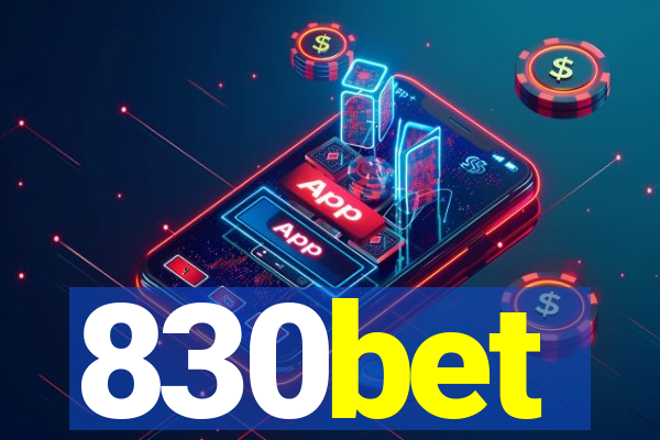 830bet