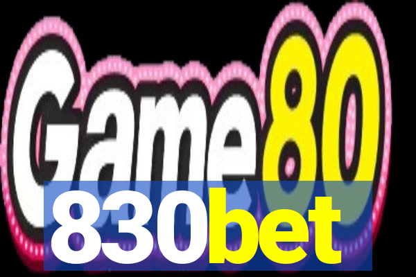 830bet