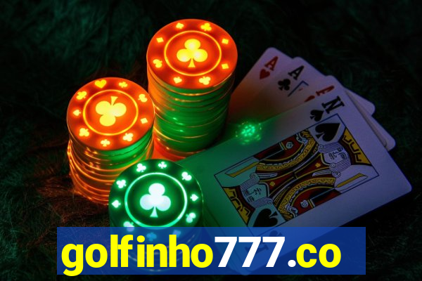 golfinho777.co