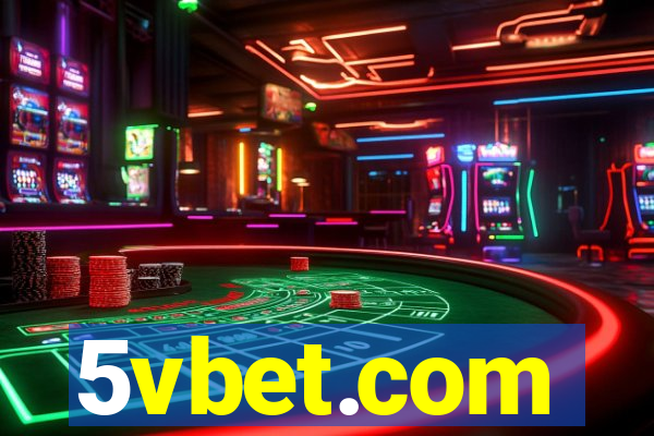 5vbet.com