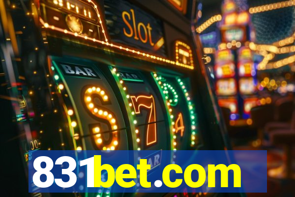 831bet.com